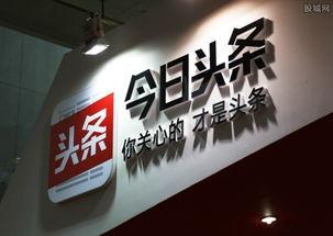 怎么给今日头条爆料新闻,如何高效爆料新闻，助力真相传播