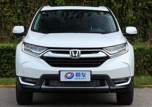 CRV 25款最新爆料,尖端科技与豪华配置一网打尽  第1张